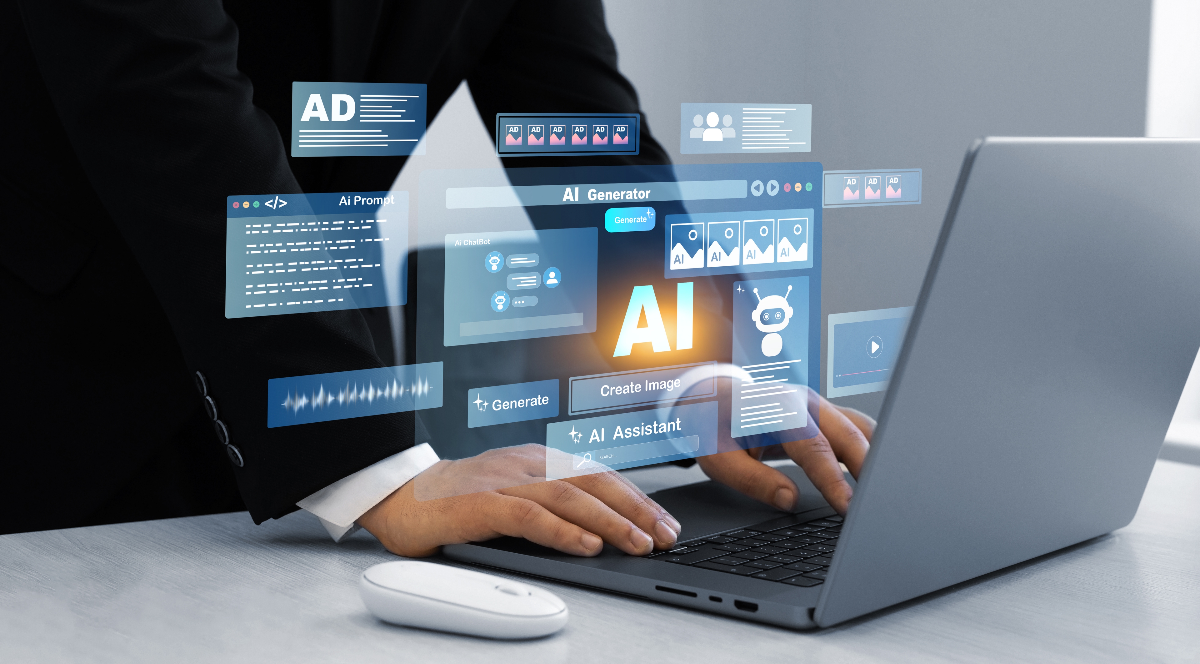 AI Solutions in practice