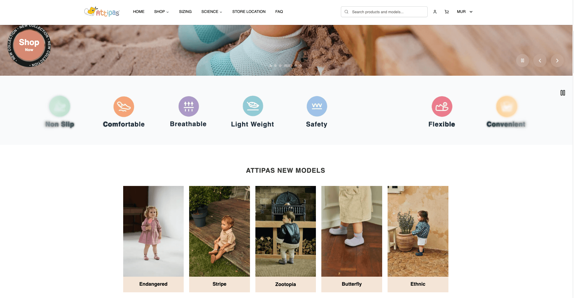 E-commerce