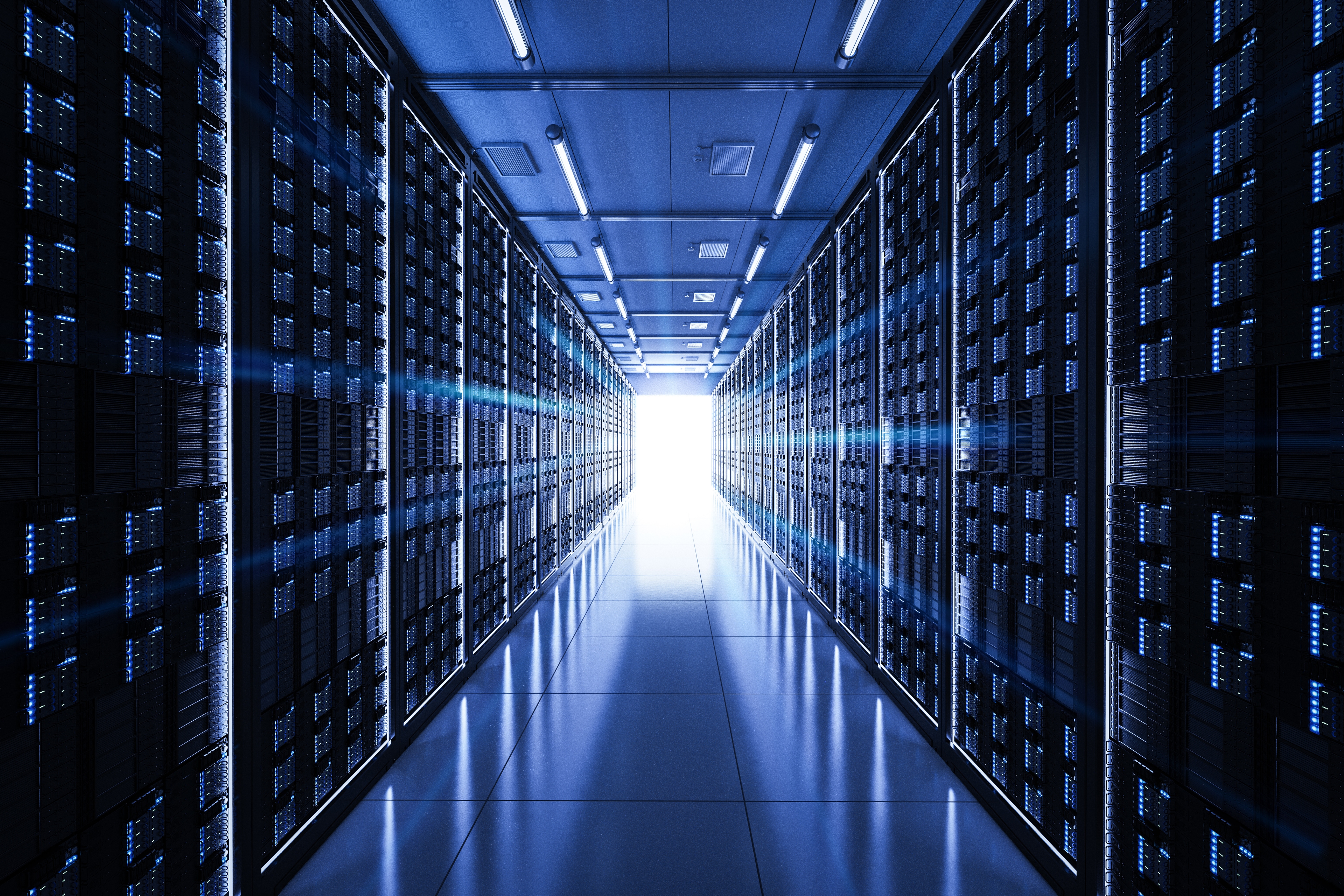 IT & Ongoing Support