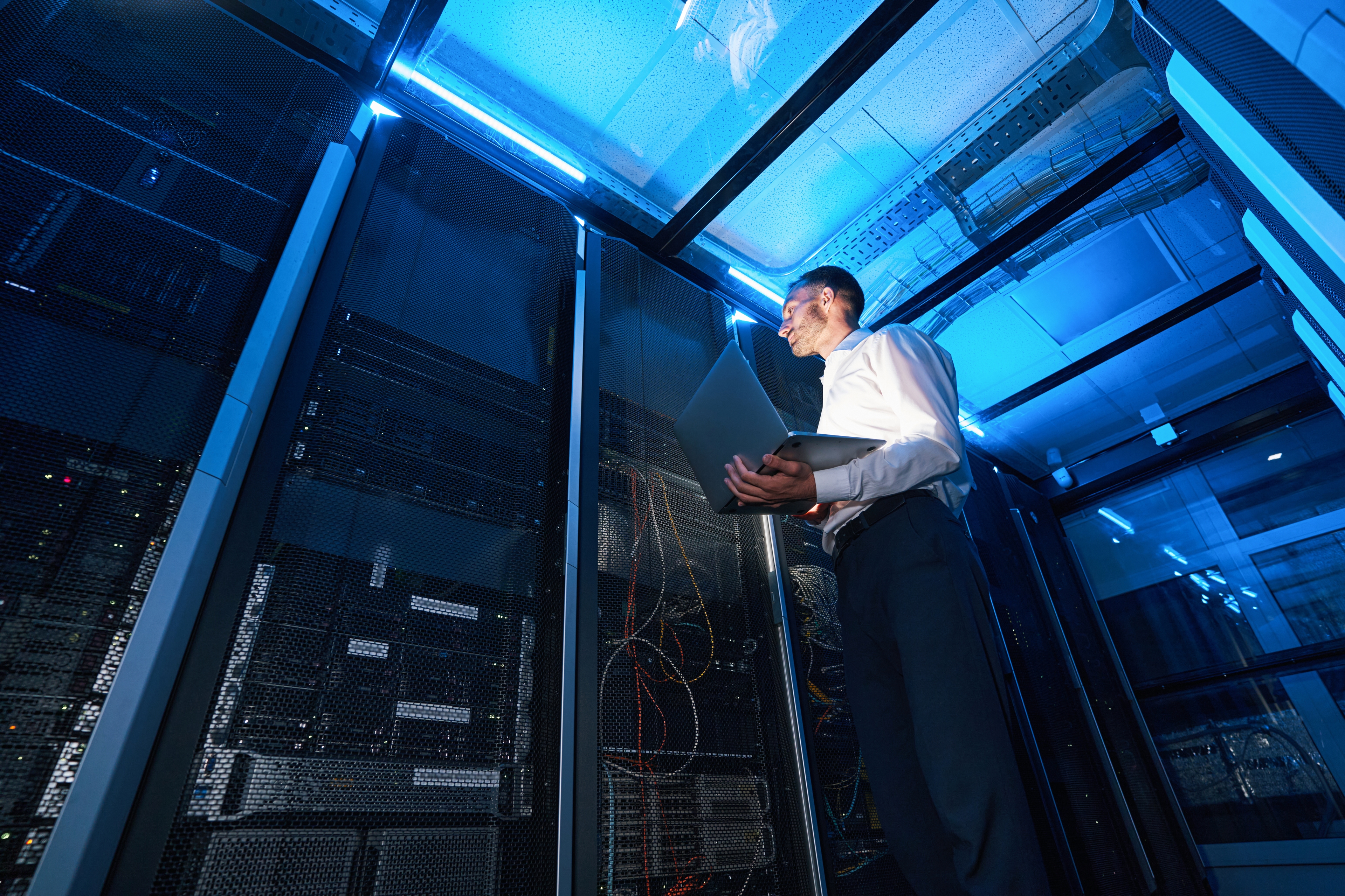 IT & Ongoing Support in practice
